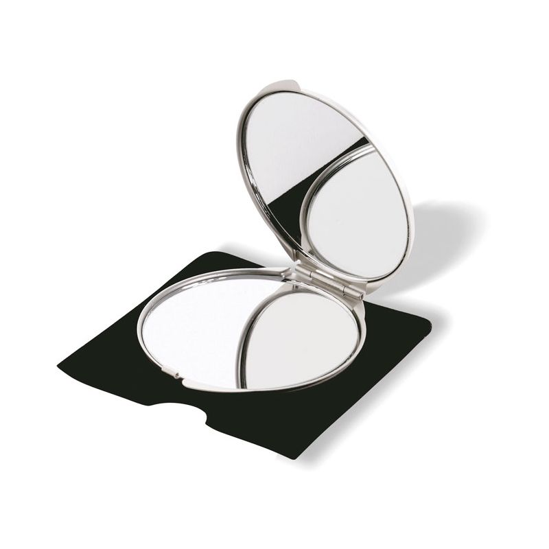Aluminium mirror