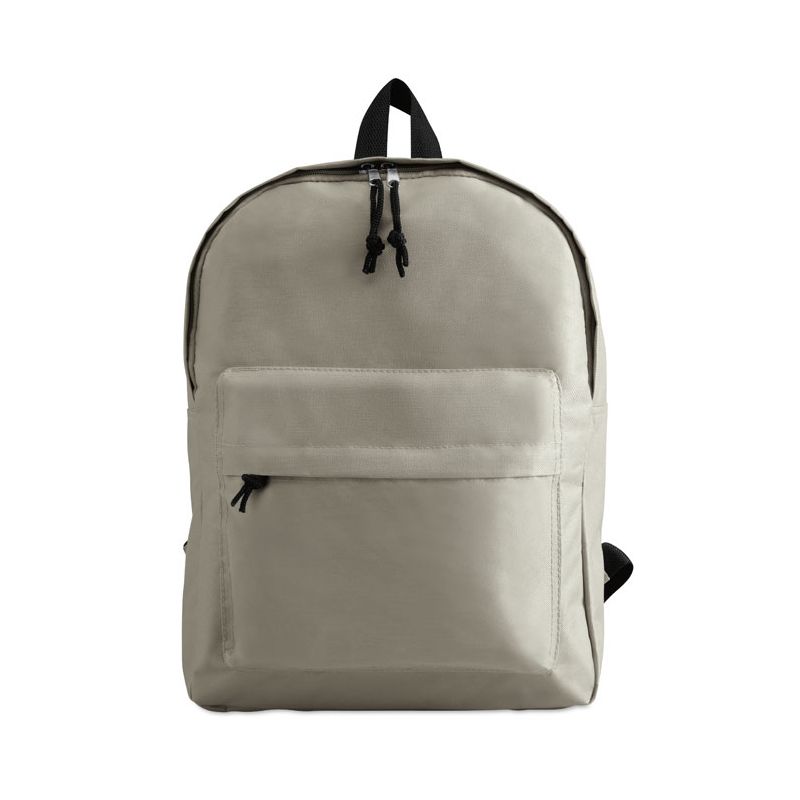 600D polyester backpack