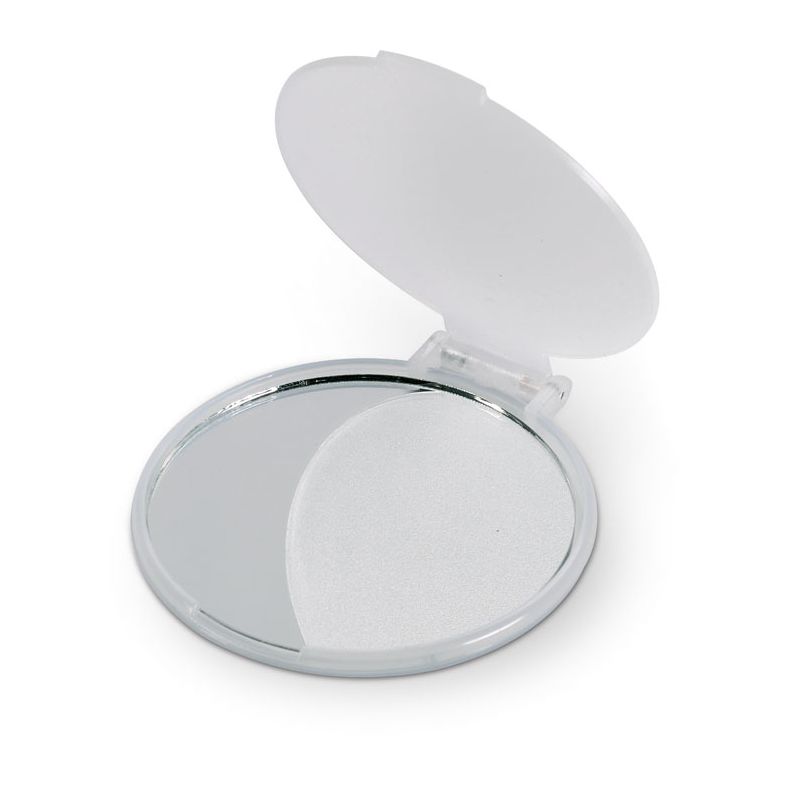 Make-up mirror