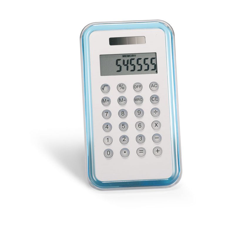 8-digit calculator