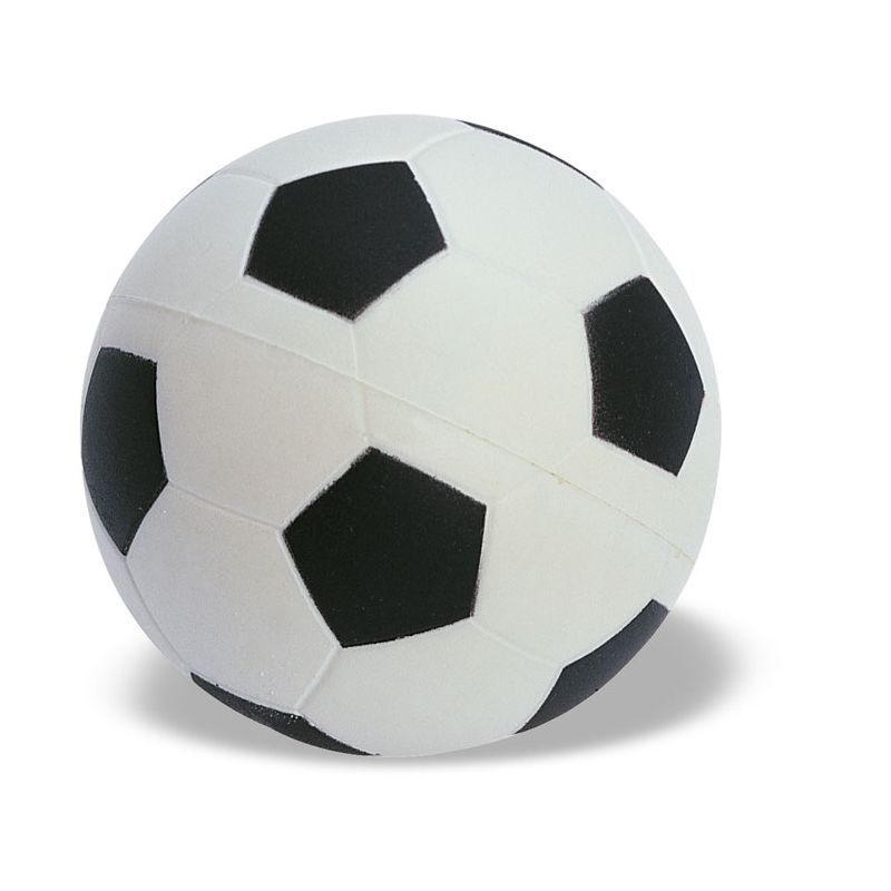 Anti-stress football ball