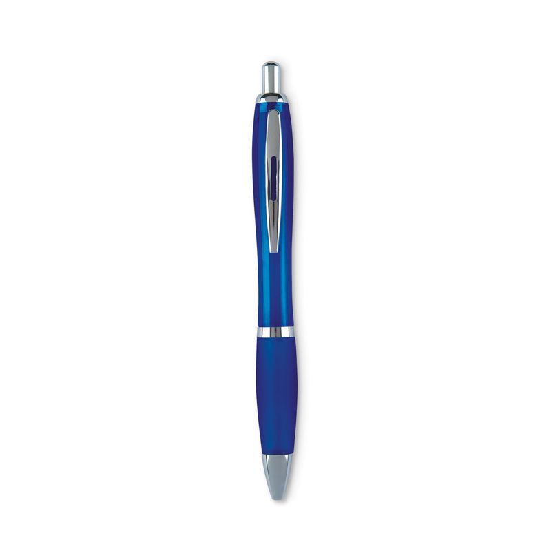 Rio Colour Ballpoint Pen