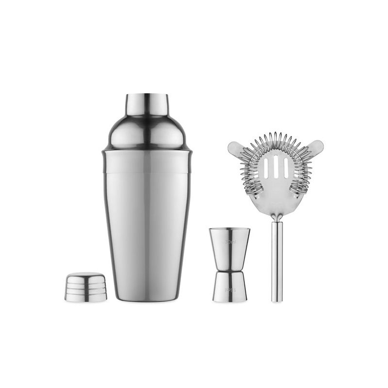 Cocktail set