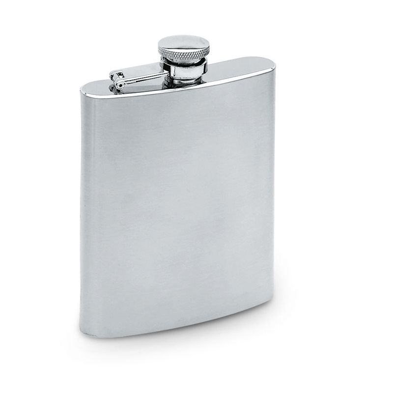 Travel bottle