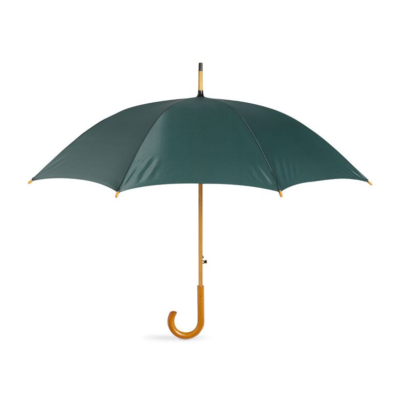Automatic umbrella