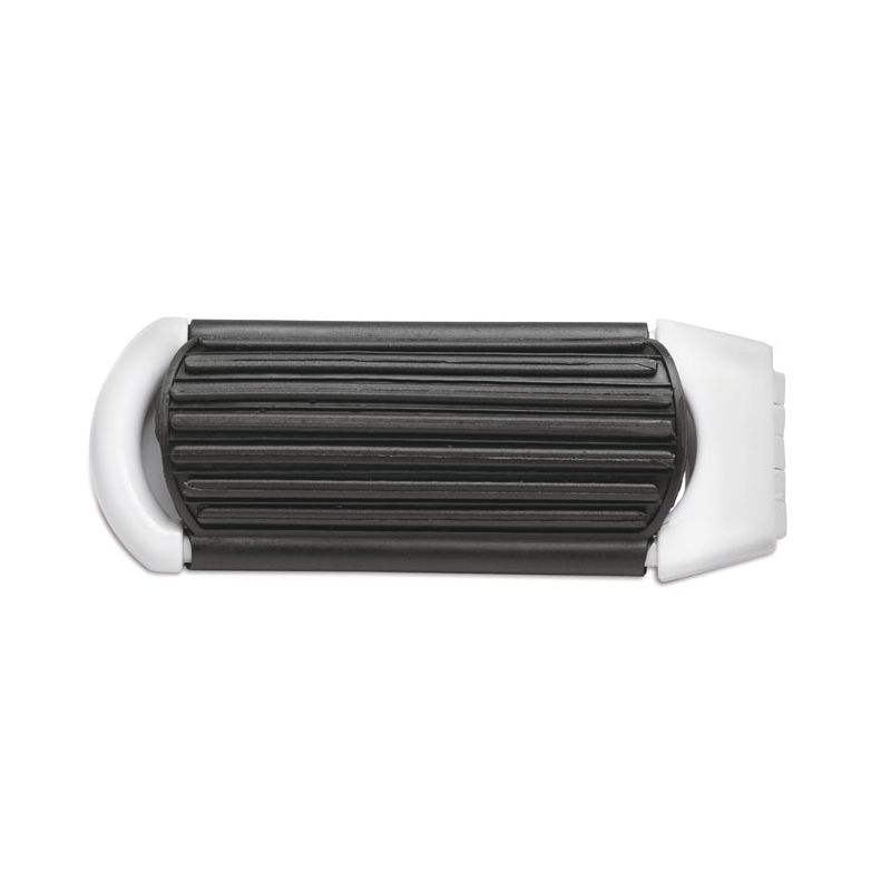 Foldable hairbrush