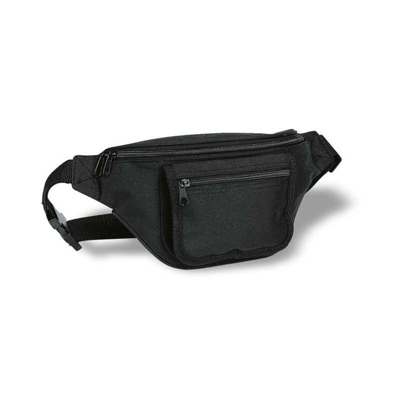 Belt pouch