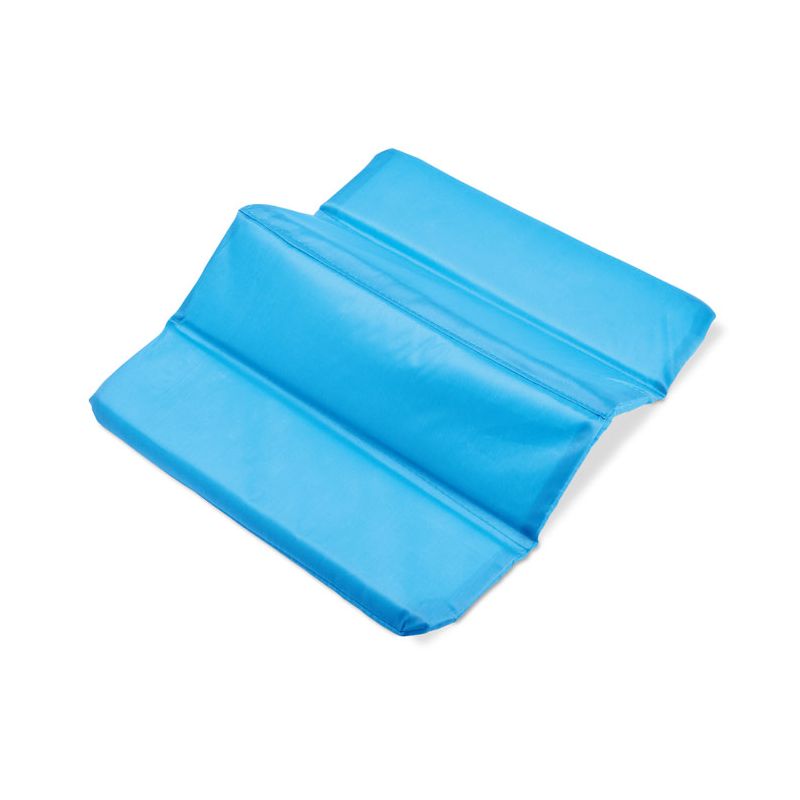 Folding mat