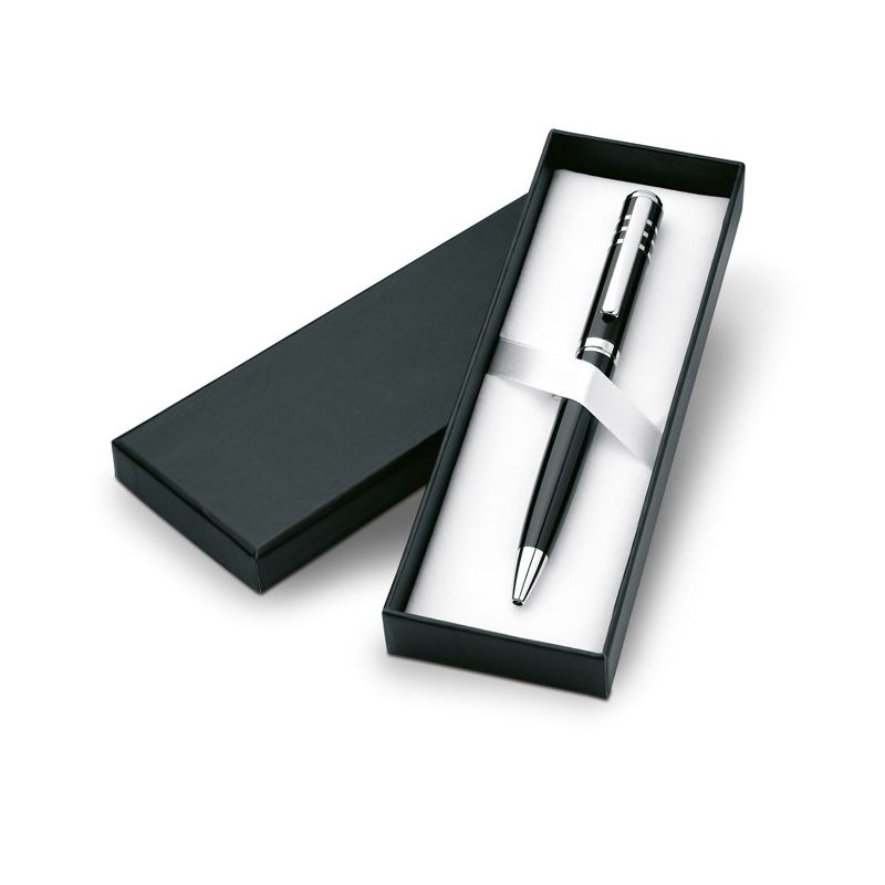 Rotary ballpoint pen