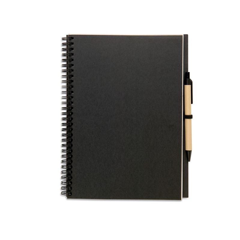Ballpoint pen Notepad