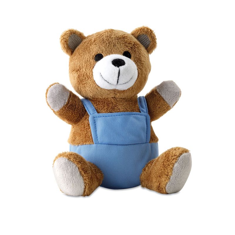Plush toy