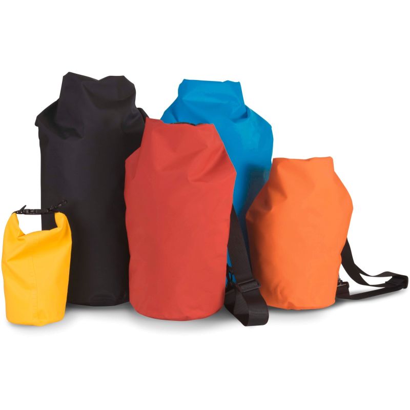 10L Roll-Top Waterproof Bag