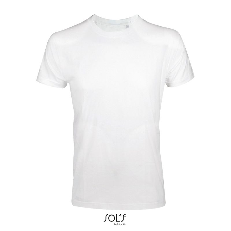 SOL'S Imperial FIT T-Shirt