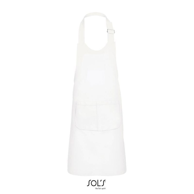 SOL'S GALA KIDS Apron