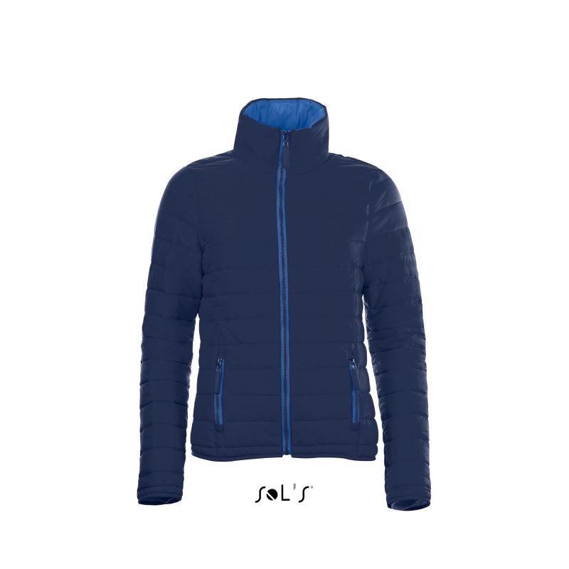 JACKET & PARKA SOL'S RIDE WOMEN
