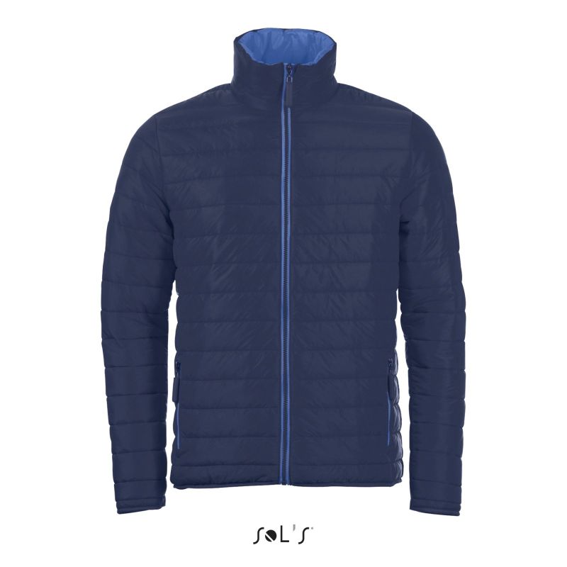 JACKET & PARKA SOL'S RIDE MEN