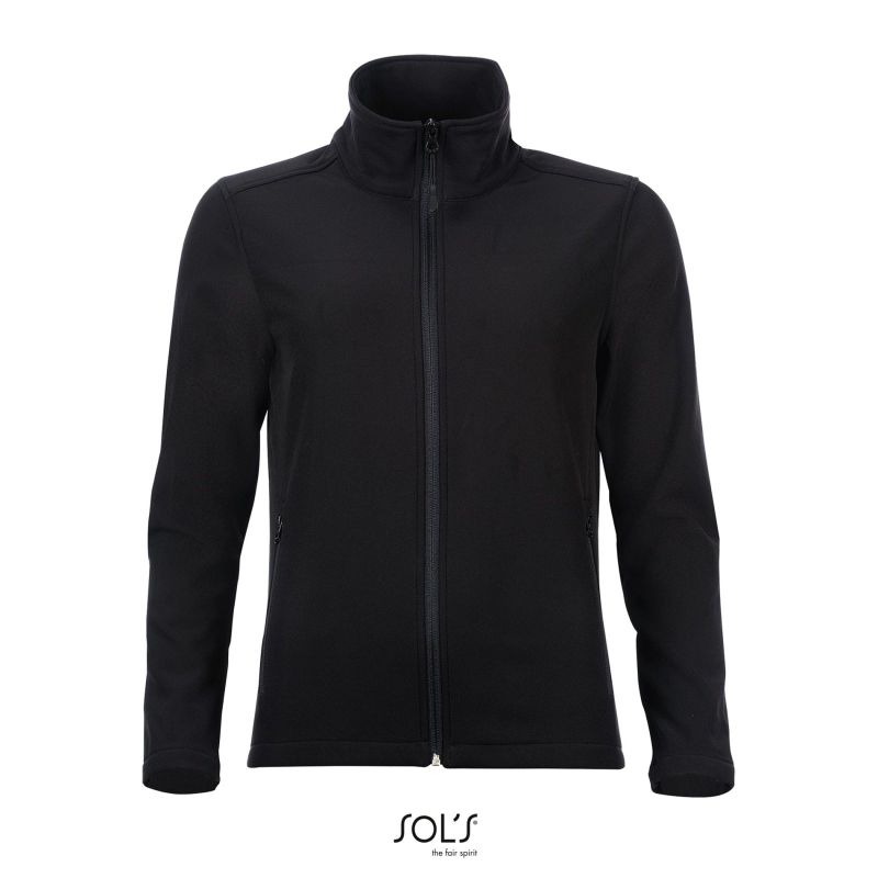 SOFTSHELL SOL'S RACE WOMEN'S