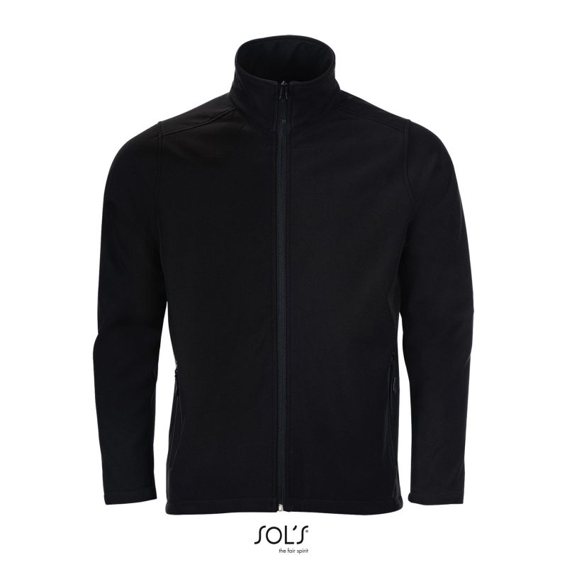 SOFTSHELL SOL'S RACE MEN