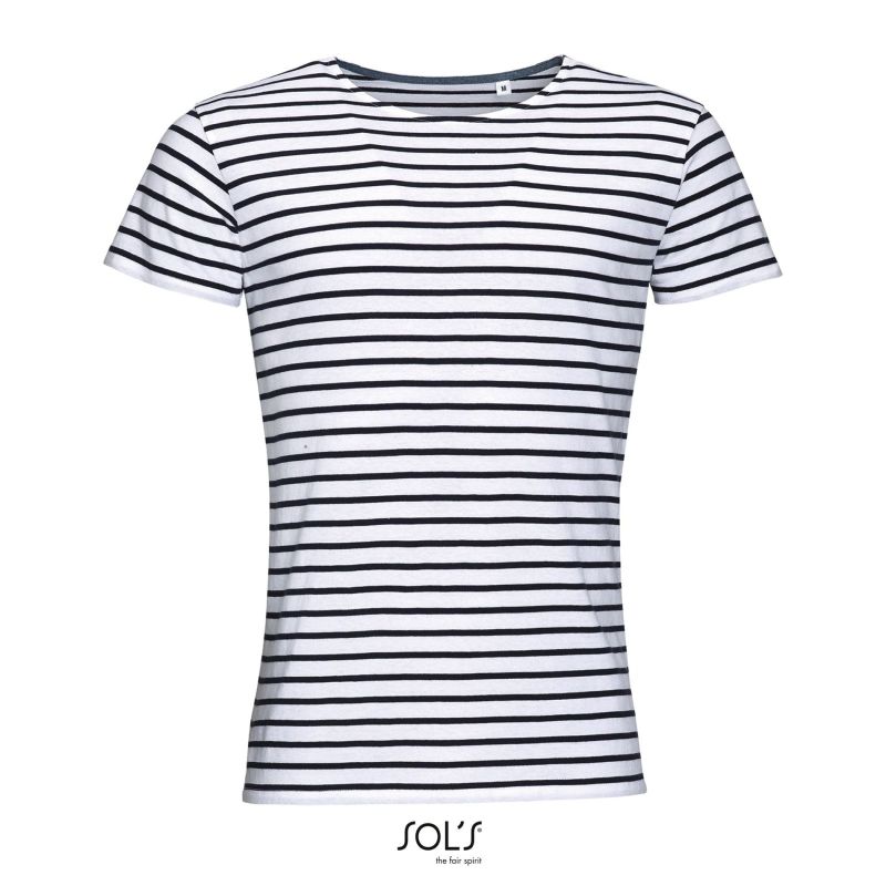 Men's SOL'S MILES T-Shirt