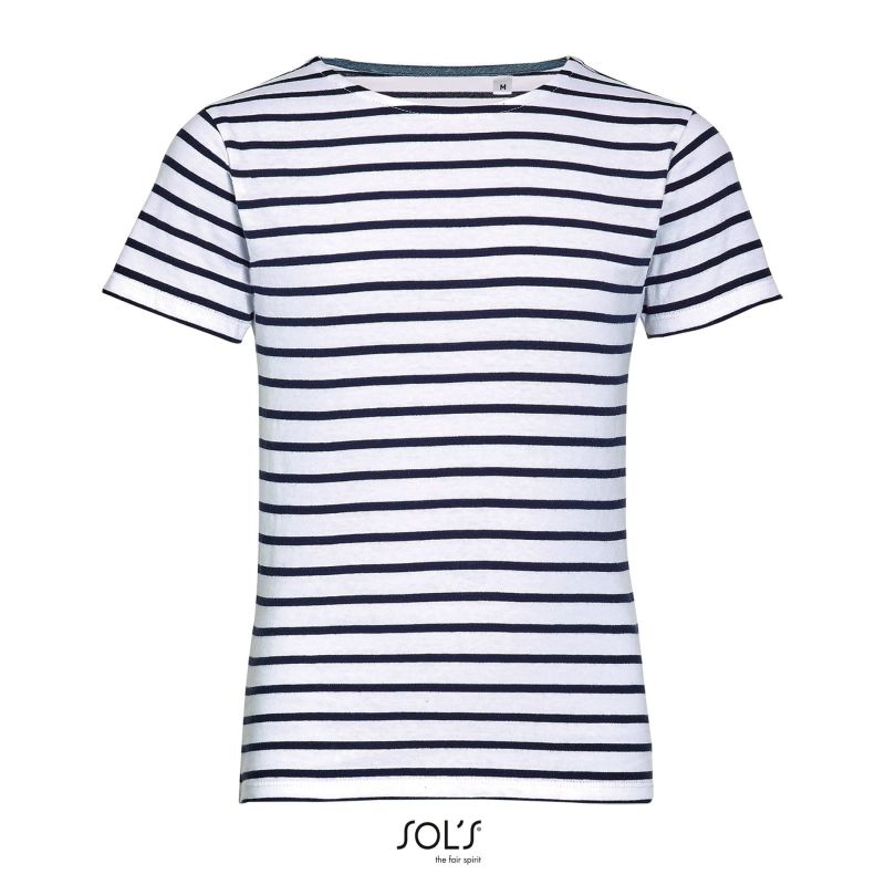 SOL'S MILES KIDS T-Shirt
