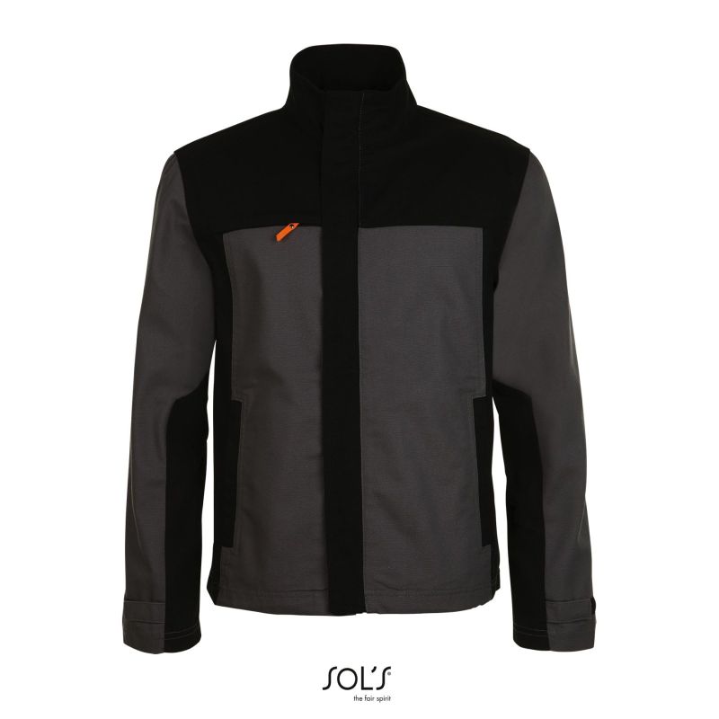 SOL'S IMPACT PRO Jacket