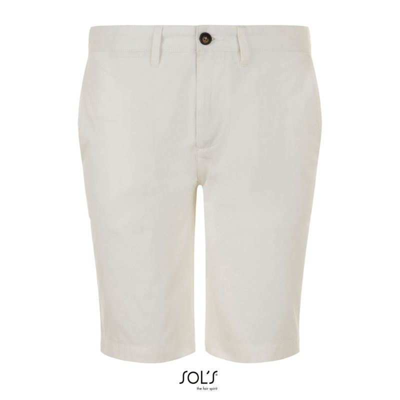 JASPER Bermuda Shorts by SOL'S