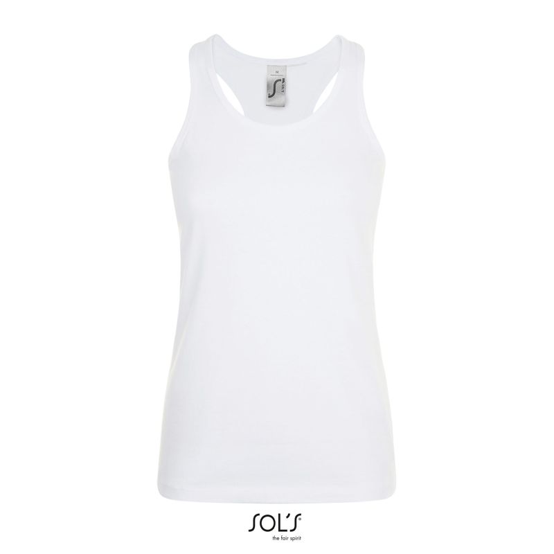 Women's SOL'S JUSTIN T-Shirt