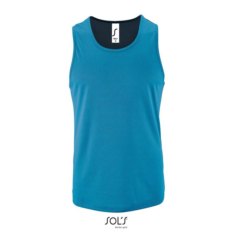 SOL'S SPORTY TT MEN T-Shirt