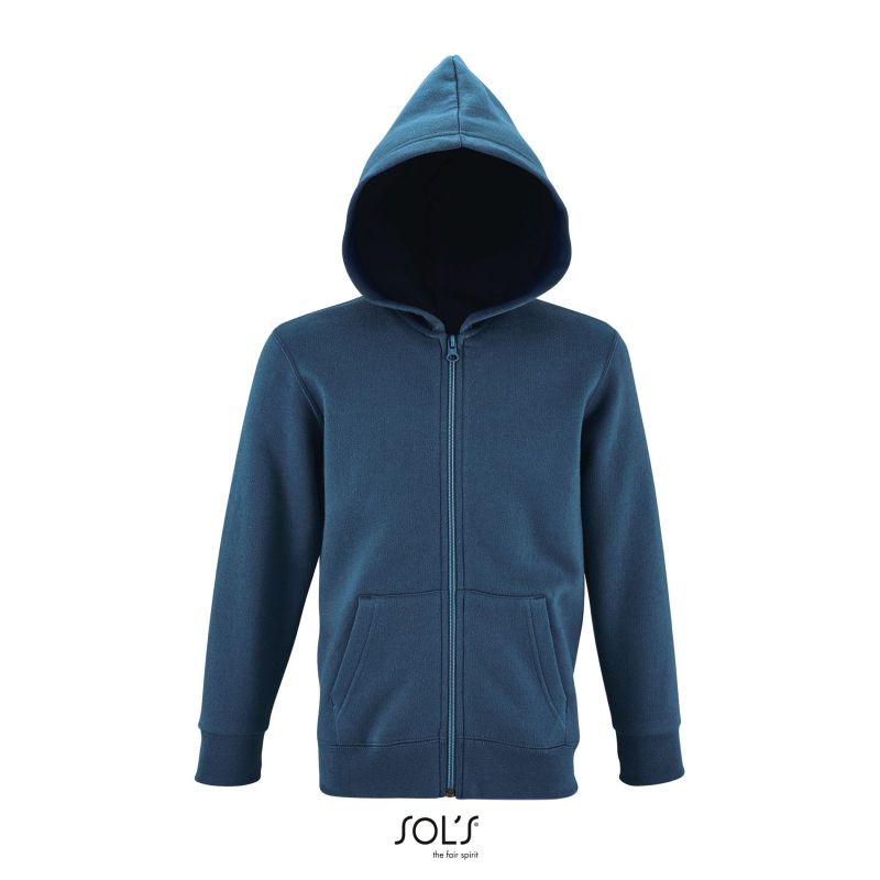 SOL'S STONE KIDS TRACKSUIT
