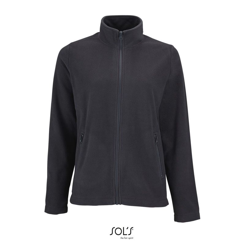 SOL'S NORMAN WOMEN Polar Fleece