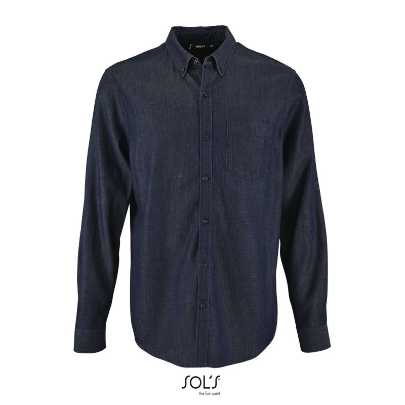 SOL'S BARRY MEN Shirt
