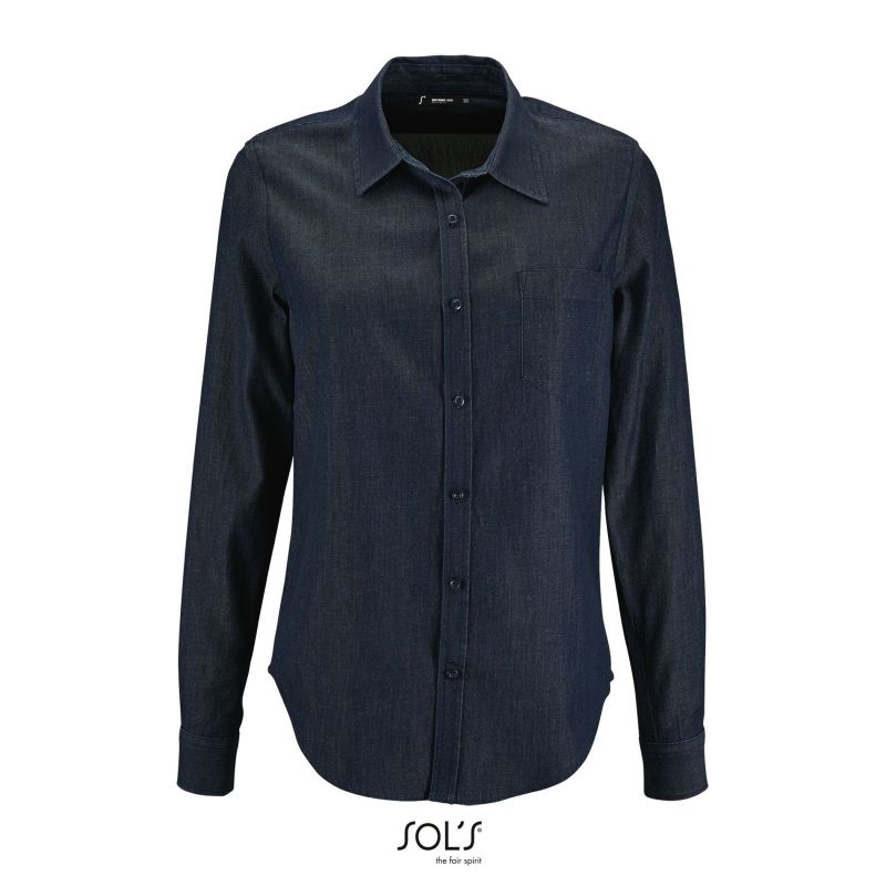 SOL'S BARRY WOMEN Shirt