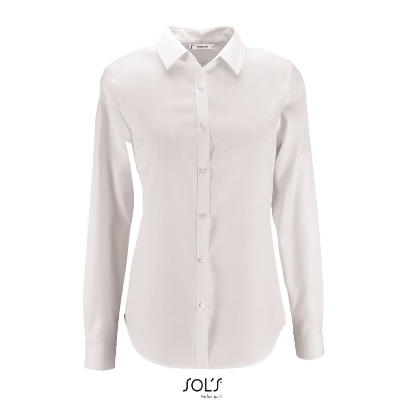 SOL'S BRODY WOMEN Shirt