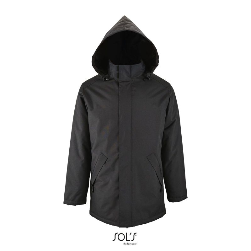 JUMPER & PARKA SOL'S ROBYN