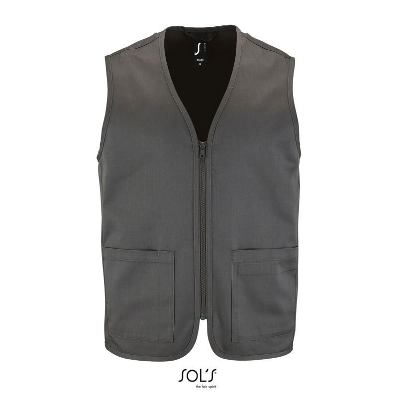 SOL'S WALLACE Waistcoat