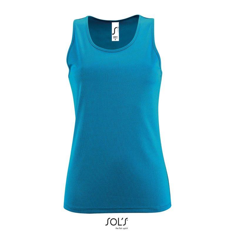SOL'S SPORTY TT WOMEN T-Shirt