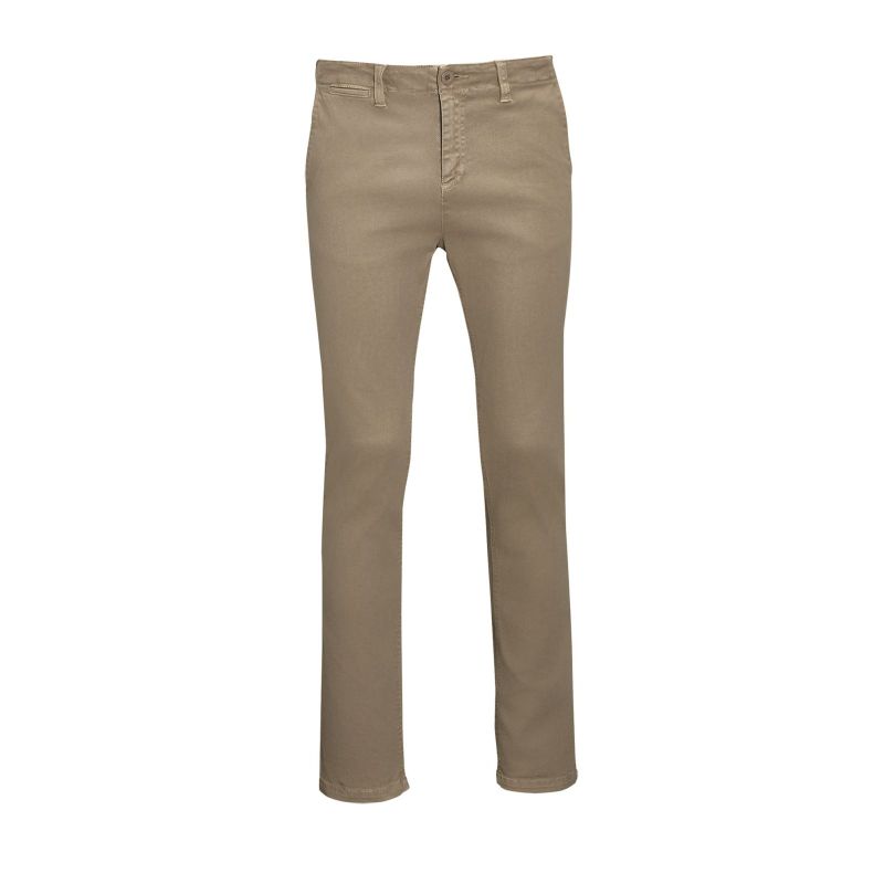 Cal as SUN'S JULY MEN - LENGTH 35
