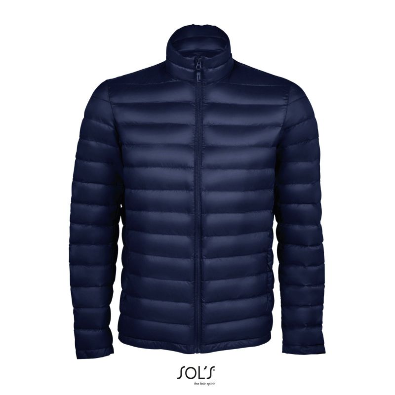 'JACKET & PARKA SOL'S WILSON MEN'