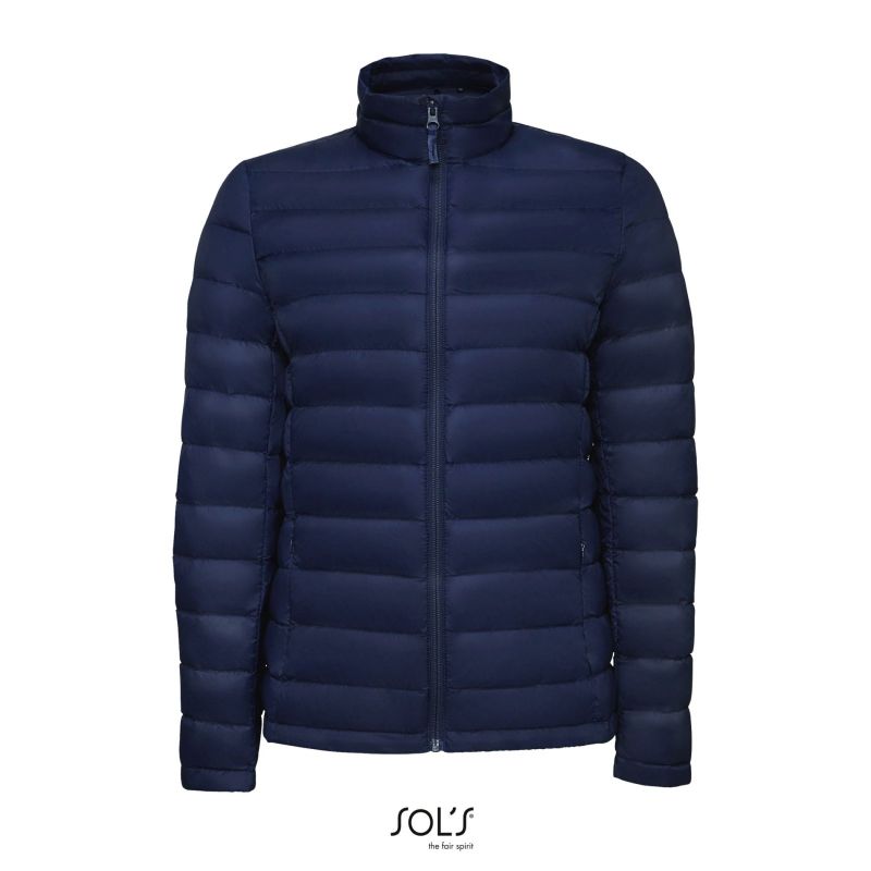 JACKET & PARKA SOL'S WILSON WOMEN