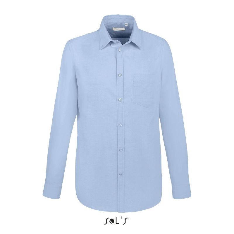 SOL'S BOSTON FIT Shirt