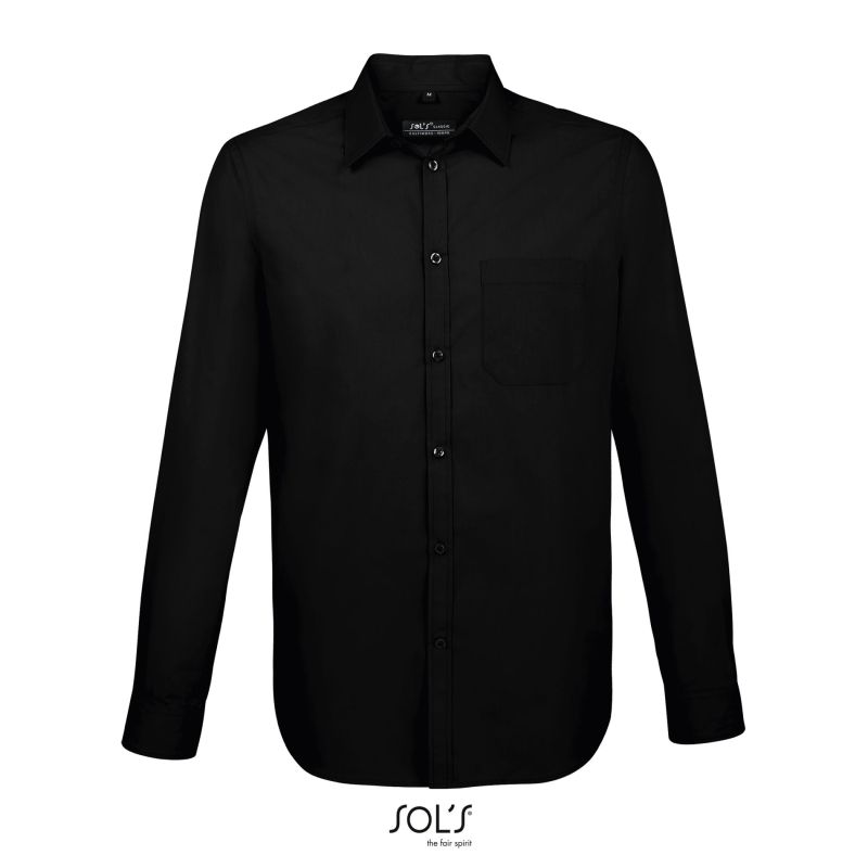 SOL'S BALTIMORE FIT Shirt