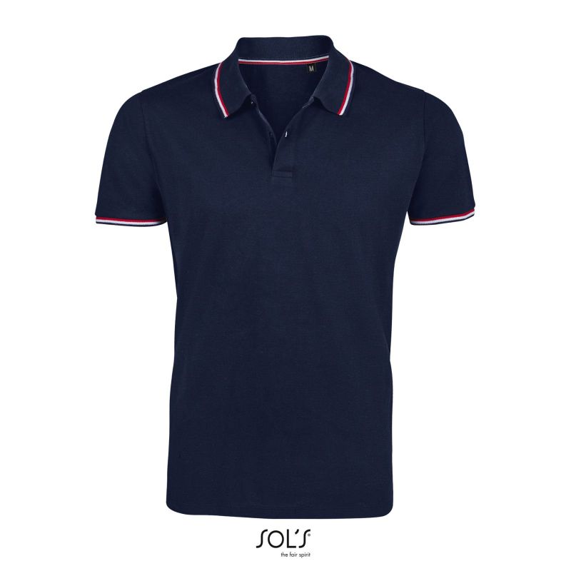 SOL'S PRESTIGE MEN Polo