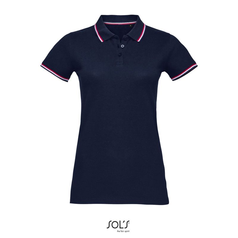 Polo SOL'S PRESTIGE LADIES