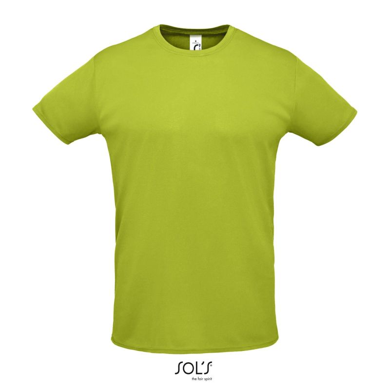 SOL'S SPRINT T-SHIRT