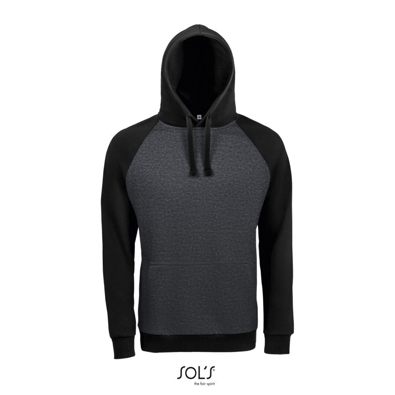 SOL'S SEATTLE Sweatshirt