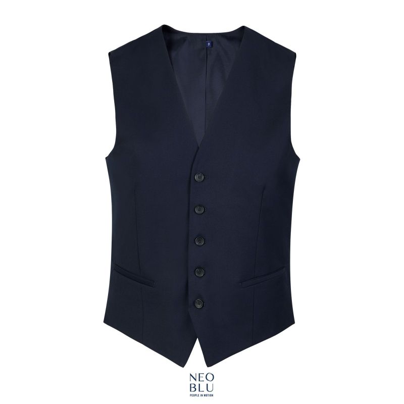 NEOBLU MAX MEN Waistcoat