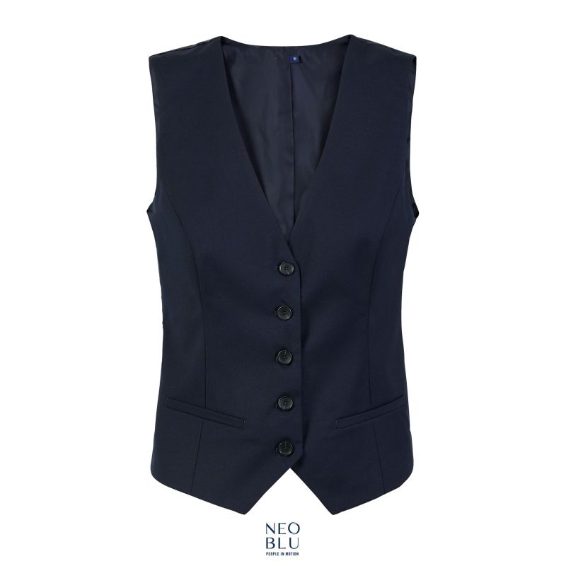 NEOBLU MAX WOMEN Gilet