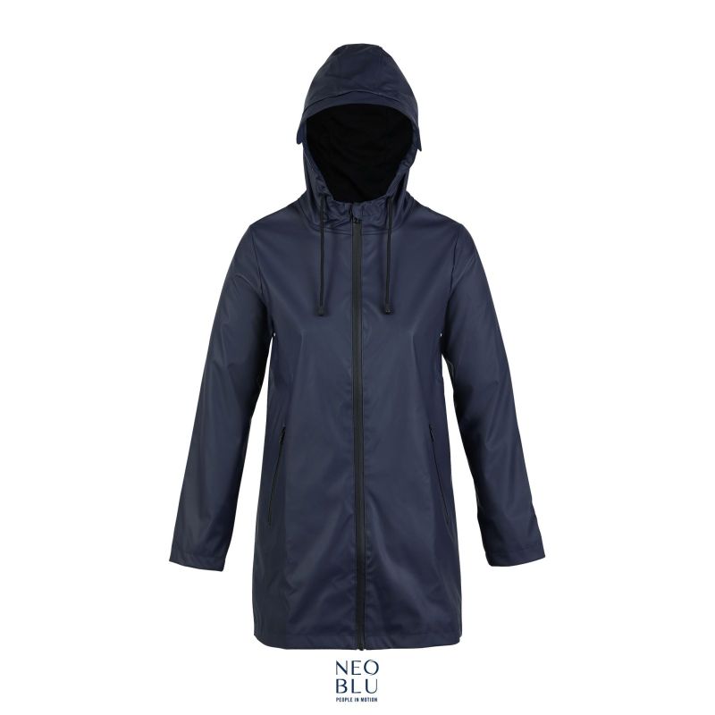 Waxed NEOBLU ANTOINE WOMEN