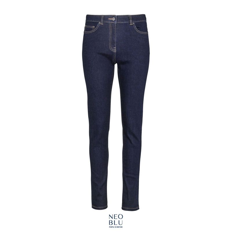 Cal as NEOBLU GASPARD WOMEN