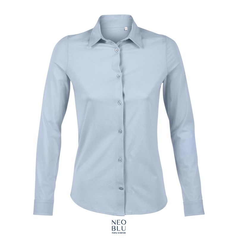 NEOBLU BALTHAZAR WOMEN Shirt